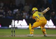Chennai Super Kings v Royal Challengers Bangalore - IPL T20